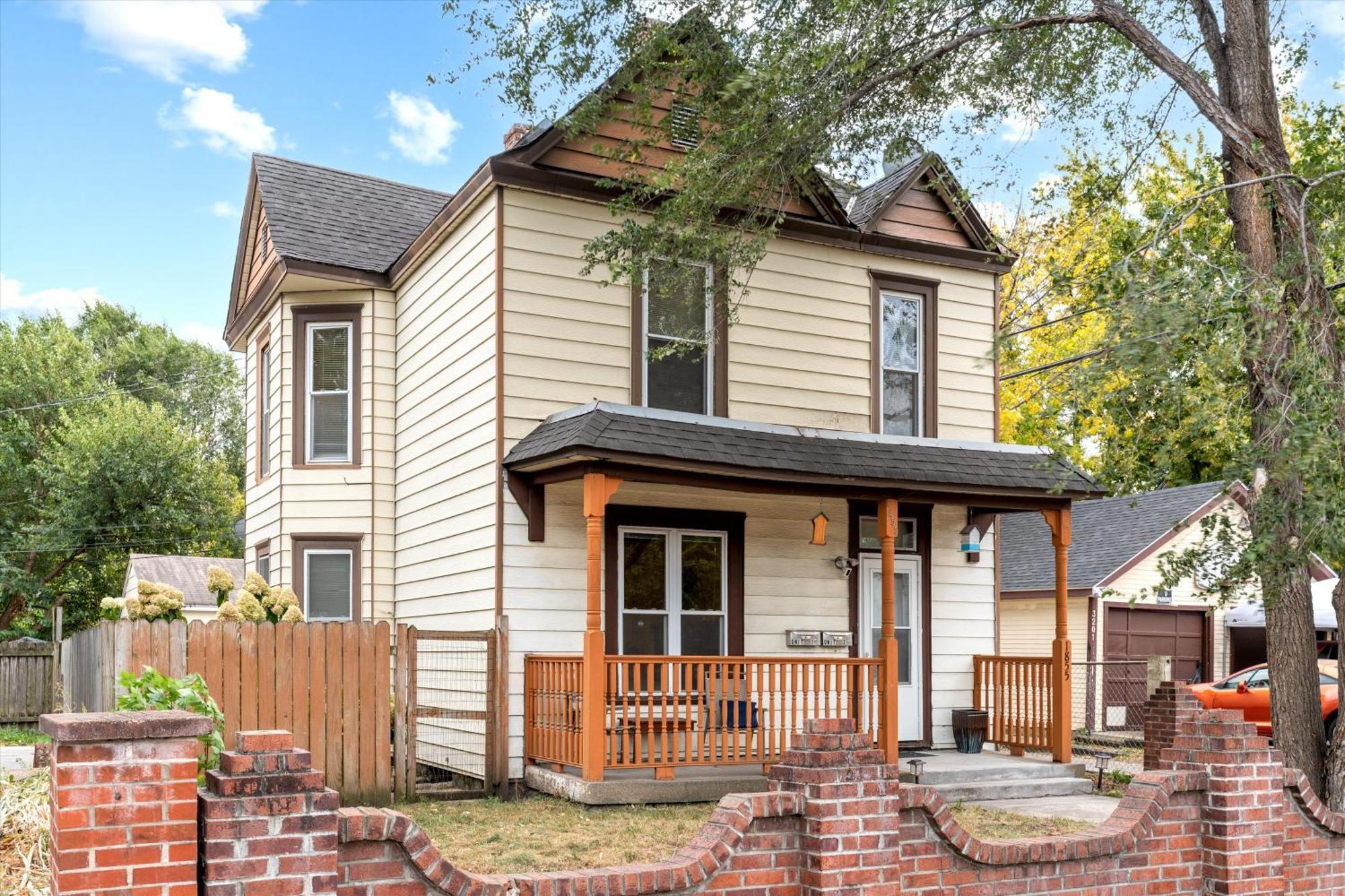 Tulip House - Quiet Home 10 Minutes From Downtown Minneapolis Dış mekan fotoğraf